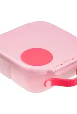 B.Box b.box Mini Lunchbox - Flamingo Fizz