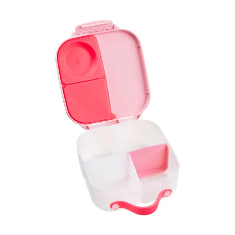 B.Box b.box Mini Lunchbox - Flamingo Fizz