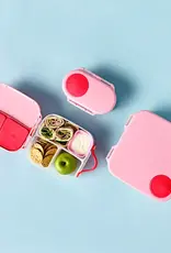 B.Box b.box Mini Lunchbox - Flamingo Fizz