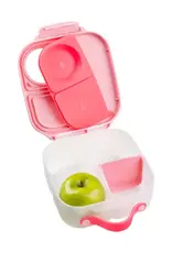 B.Box b.box Mini Lunchbox - Flamingo Fizz