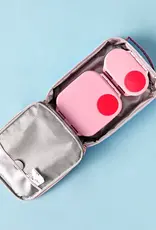 B.Box b.box Mini Lunchbox - Flamingo Fizz