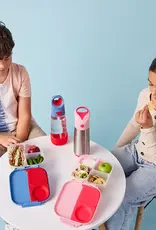 B.Box b.box Mini Lunchbox - Flamingo Fizz