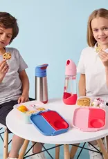 B.Box b.box Mini Lunchbox - Flamingo Fizz