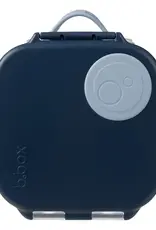 B.Box b.box Mini Lunchbox - Midnight