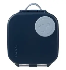 B.Box b.box Mini Lunchbox - Midnight