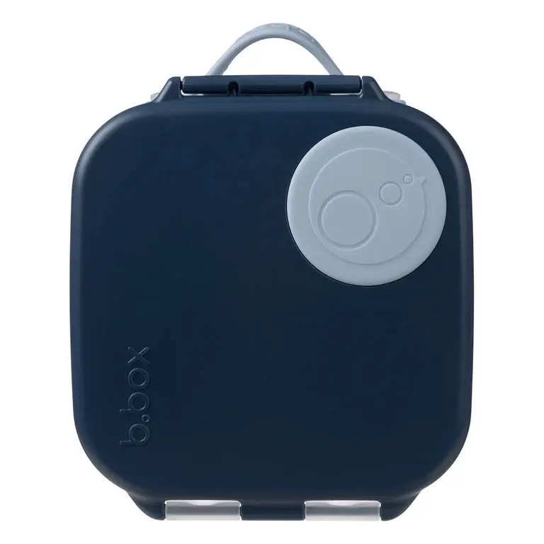 B.Box b.box Mini Lunchbox - Midnight