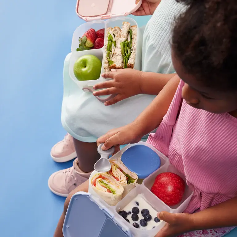 B.Box b.box Mini Lunchbox - Midnight