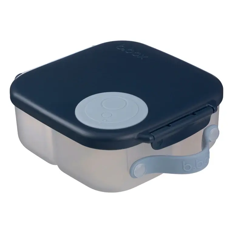 B.Box b.box Mini Lunchbox - Midnight