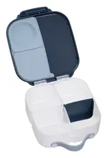 B.Box b.box Mini Lunchbox - Midnight
