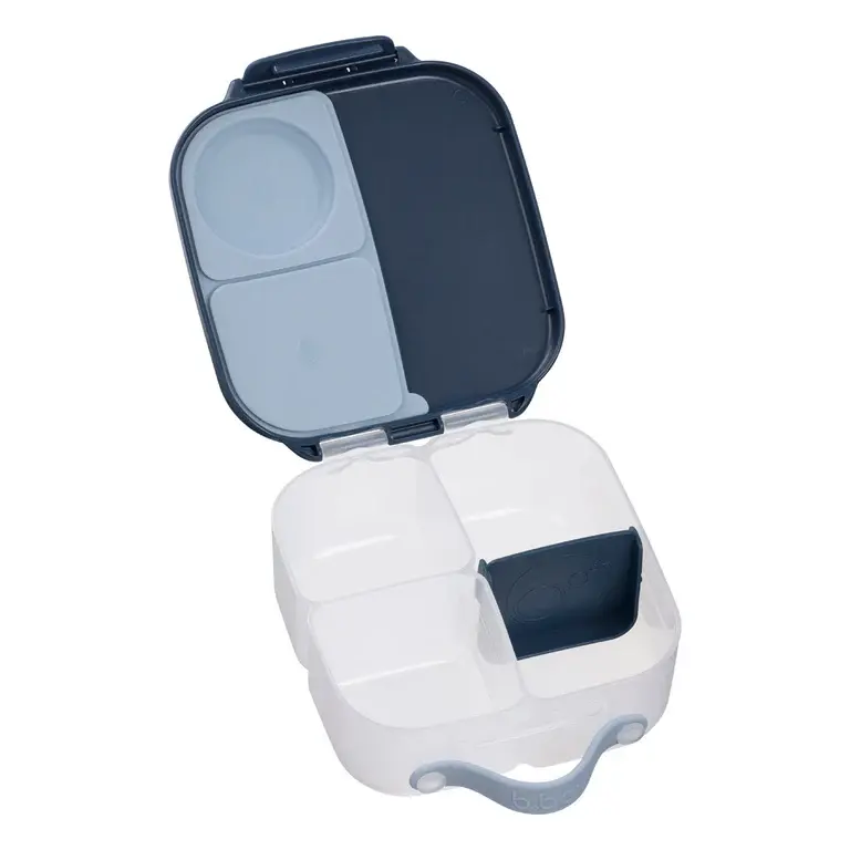 B.Box b.box Mini Lunchbox - Midnight