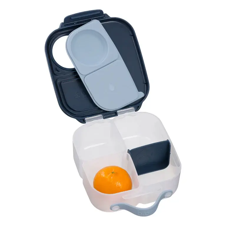B.Box b.box Mini Lunchbox - Midnight