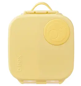 B.Box b.box Mini Lunchbox - Lemon Twist