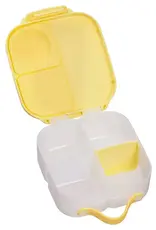 B.Box b.box Mini Lunchbox - Lemon Twist
