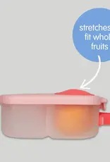 B.Box b.box Mini Lunchbox - Lemon Twist