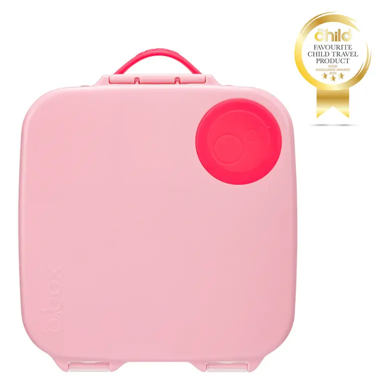 B.Box b.box Lunchbox - Flamingo Fizz
