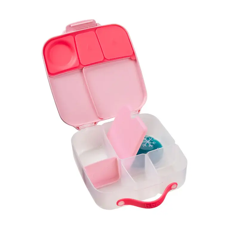 B.Box b.box Lunchbox - Flamingo Fizz