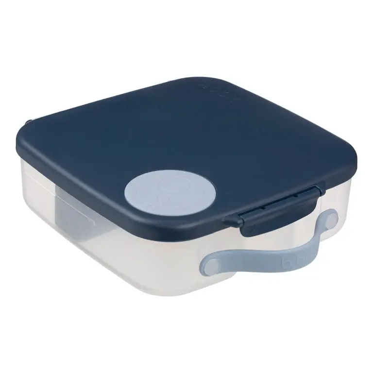 B.Box b.box Lunchbox - Midnight