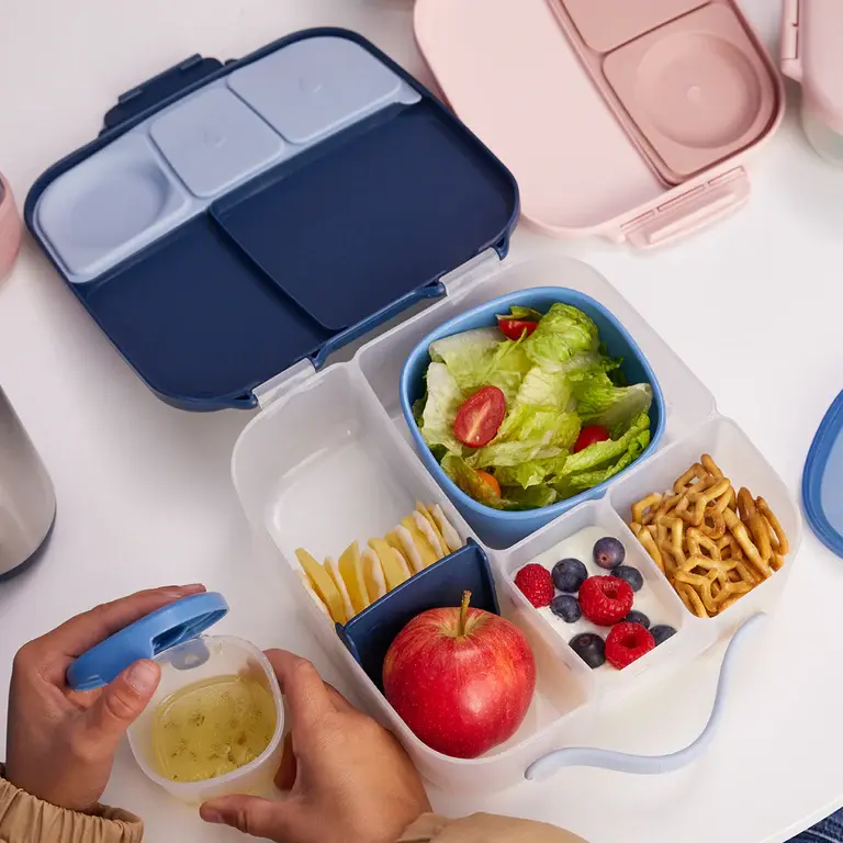 B.Box b.box Lunchbox - Midnight
