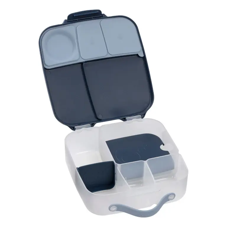 B.Box b.box Lunchbox - Midnight