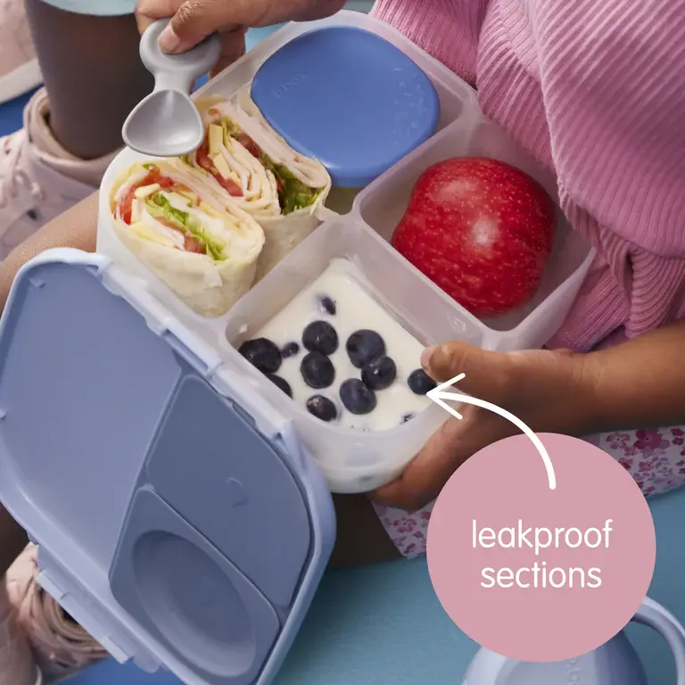 B.Box b.box Lunchbox - Lemon Twist
