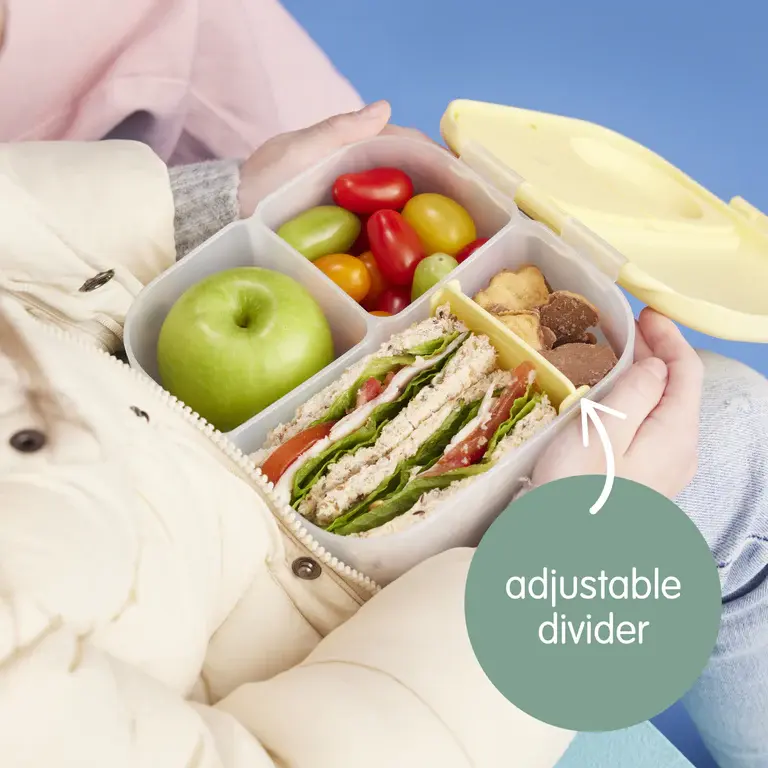 B.Box b.box Lunchbox - Lemon Twist