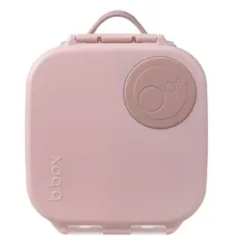 B.Box b.box Mini Lunchbox - Blush Crush
