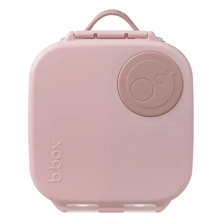 B.Box b.box Mini Lunchbox - Blush Crush