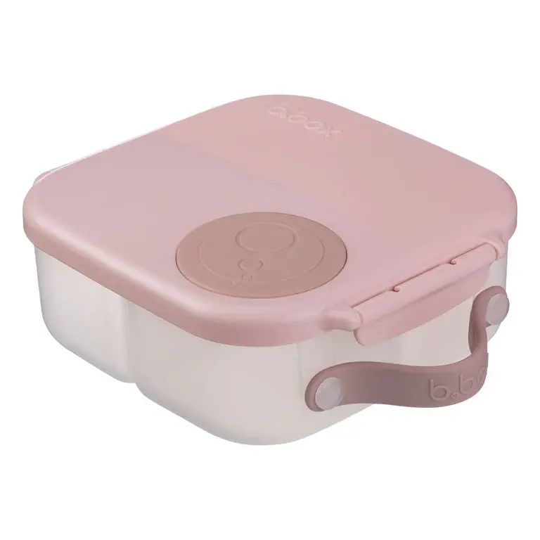 B.Box b.box Mini Lunchbox - Blush Crush