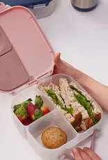 B.Box b.box Mini Lunchbox - Blush Crush
