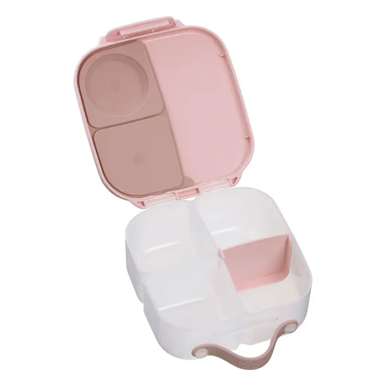 B.Box b.box Mini Lunchbox - Blush Crush