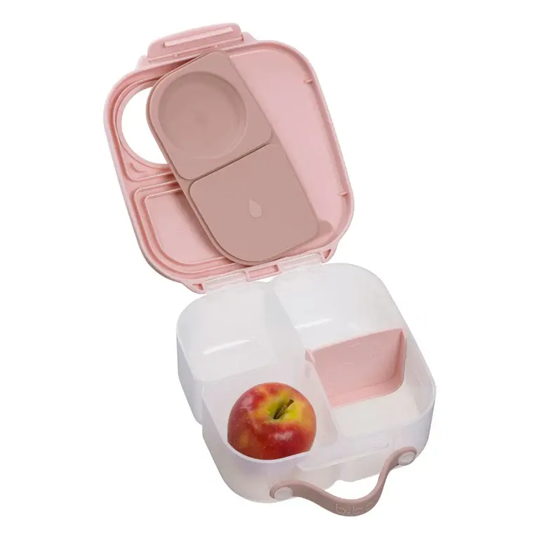 B.Box b.box Mini Lunchbox - Blush Crush