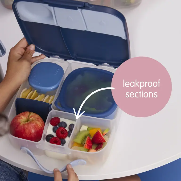B.Box b.box Lunchbox - Spearmint