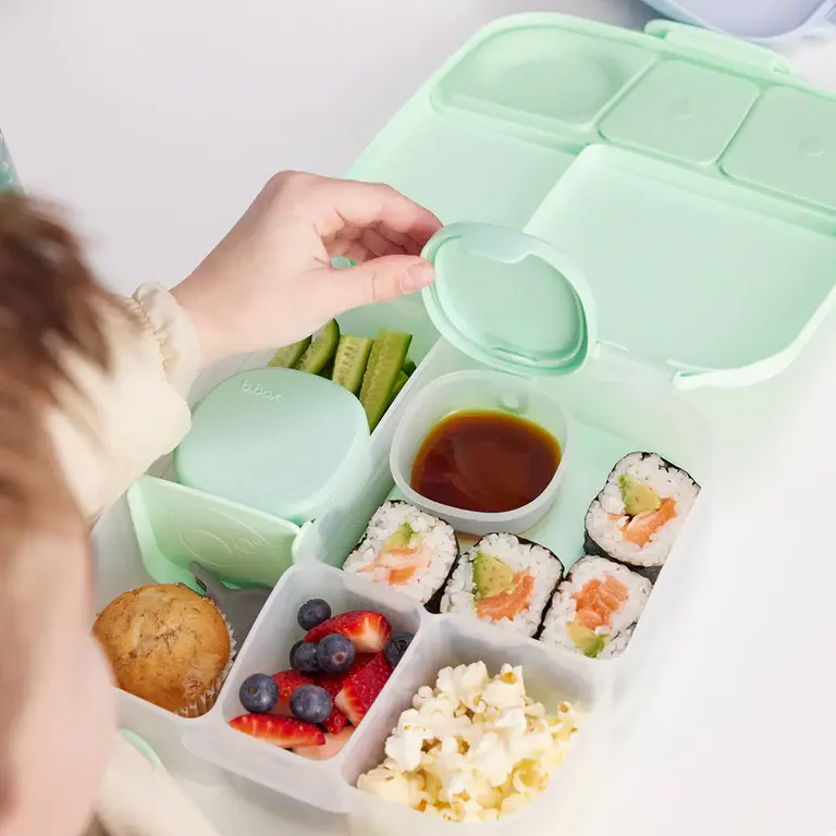 B.Box b.box Lunchbox - Spearmint