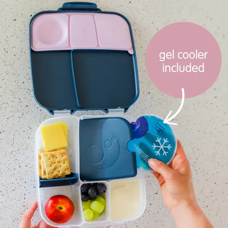 B.Box b.box Lunchbox - Spearmint
