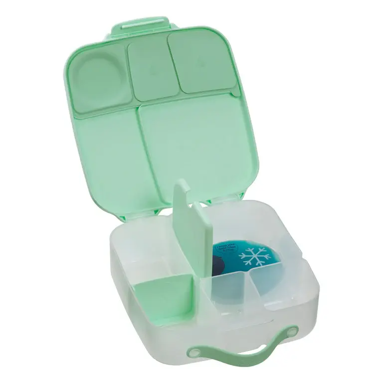 B.Box b.box Lunchbox - Spearmint