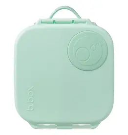 B.Box b.box Mini Lunchbox - Spearmint