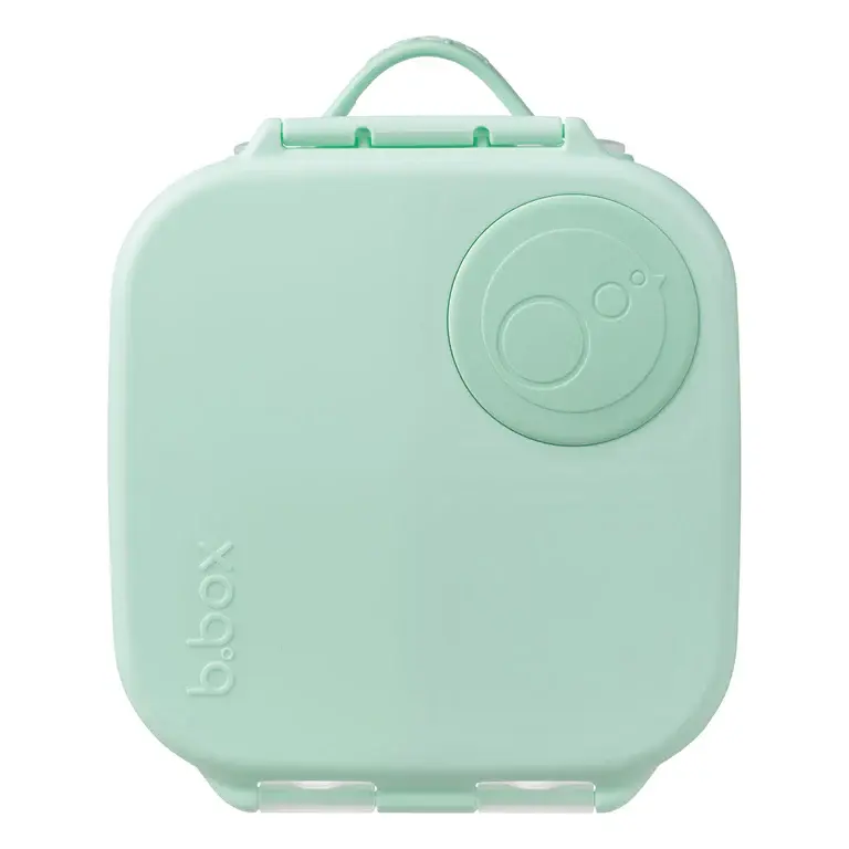 B.Box b.box Mini Lunchbox - Spearmint