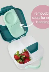 B.Box b.box Mini Lunchbox - Spearmint