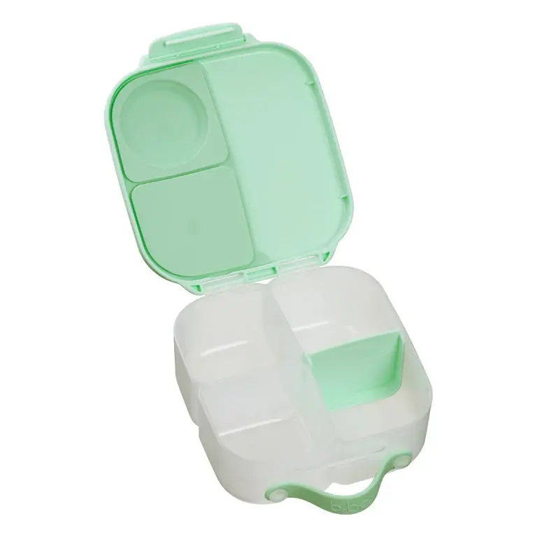 B.Box b.box Mini Lunchbox - Spearmint