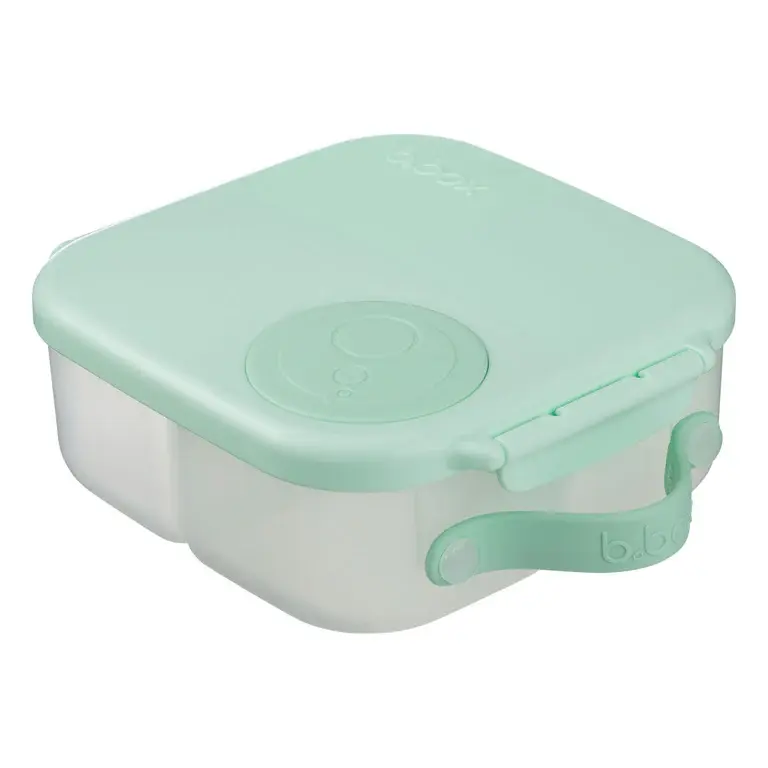 B.Box b.box Mini Lunchbox - Spearmint