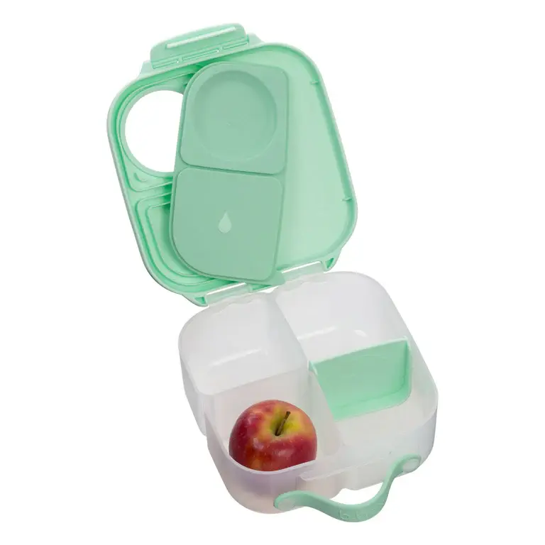 B.Box b.box Mini Lunchbox - Spearmint