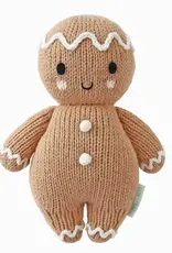 Cuddle+Kind Cuddle+Kind Baby Gingerbread (Icing White)