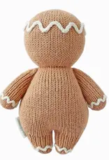 Cuddle+Kind Cuddle+Kind Baby Gingerbread (Icing White)