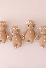 Cuddle+Kind Cuddle+Kind Baby Gingerbread (Icing White)