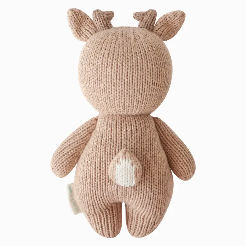 Cuddle+Kind Cuddle+Kind Baby Fawn (Rosy Nose)