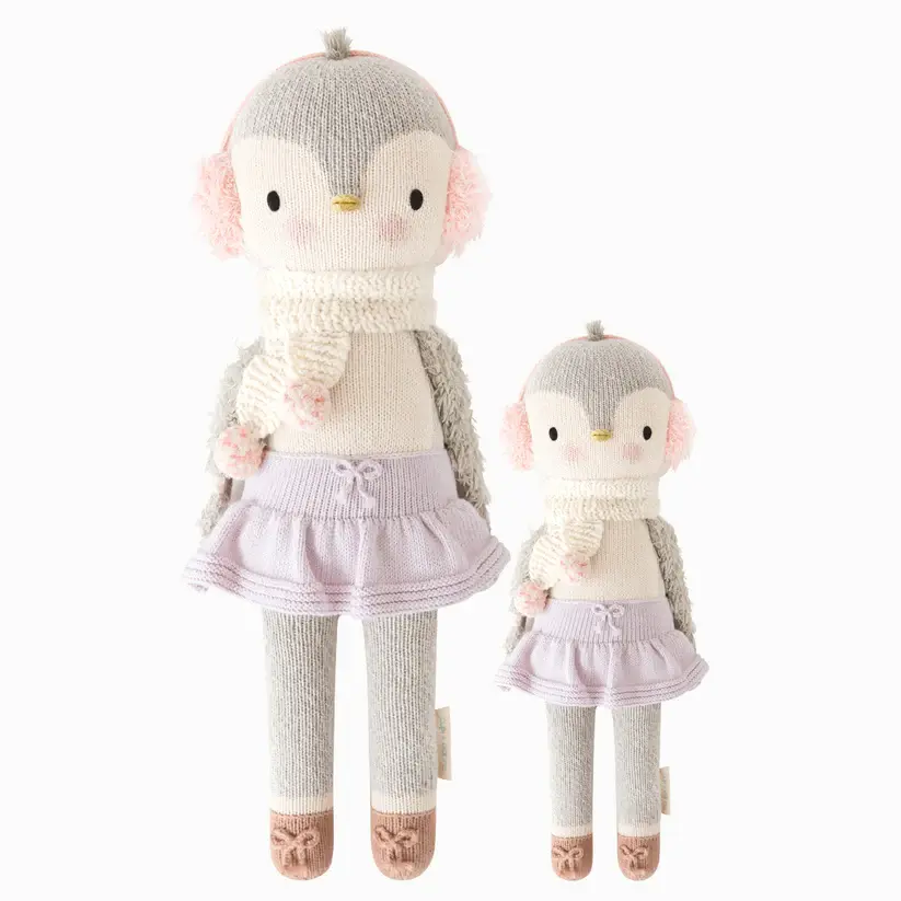 Cuddle+Kind Cuddle+Kind LIMITED EDITION Skylar the Penguin
