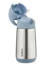 B.Box b.box Insulated Drink Bottle 350ml - Chill Out
