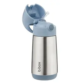 B.Box b.box Insulated Drink Bottle 350ml - Chill Out