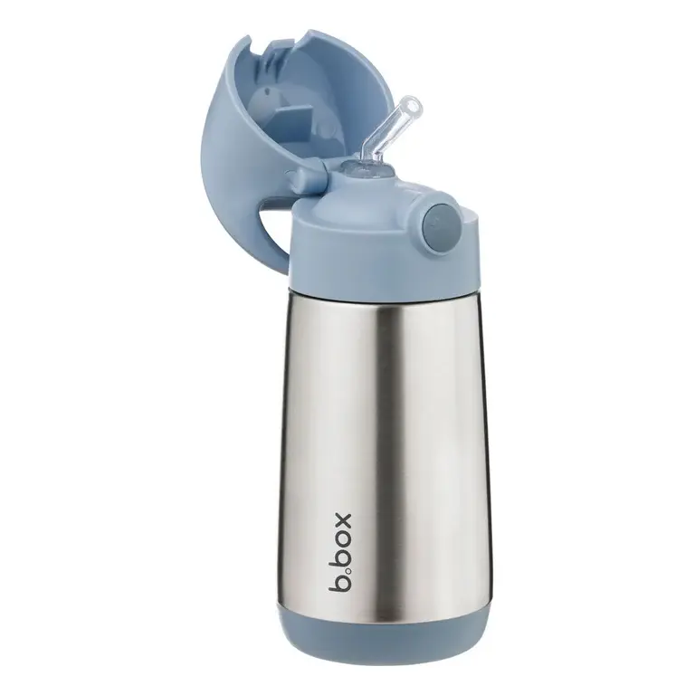 B.Box b.box Insulated Drink Bottle 350ml - Chill Out