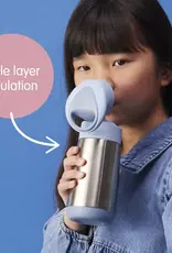 B.Box b.box Insulated Drink Bottle 350ml - Chill Out